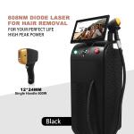 Factory Price Vertical Soprano Titanium Diode Laser Painless Hair Removal Beauty