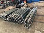 13Tons FUWA Trailer Axles High Strength And Comfortable Appearance