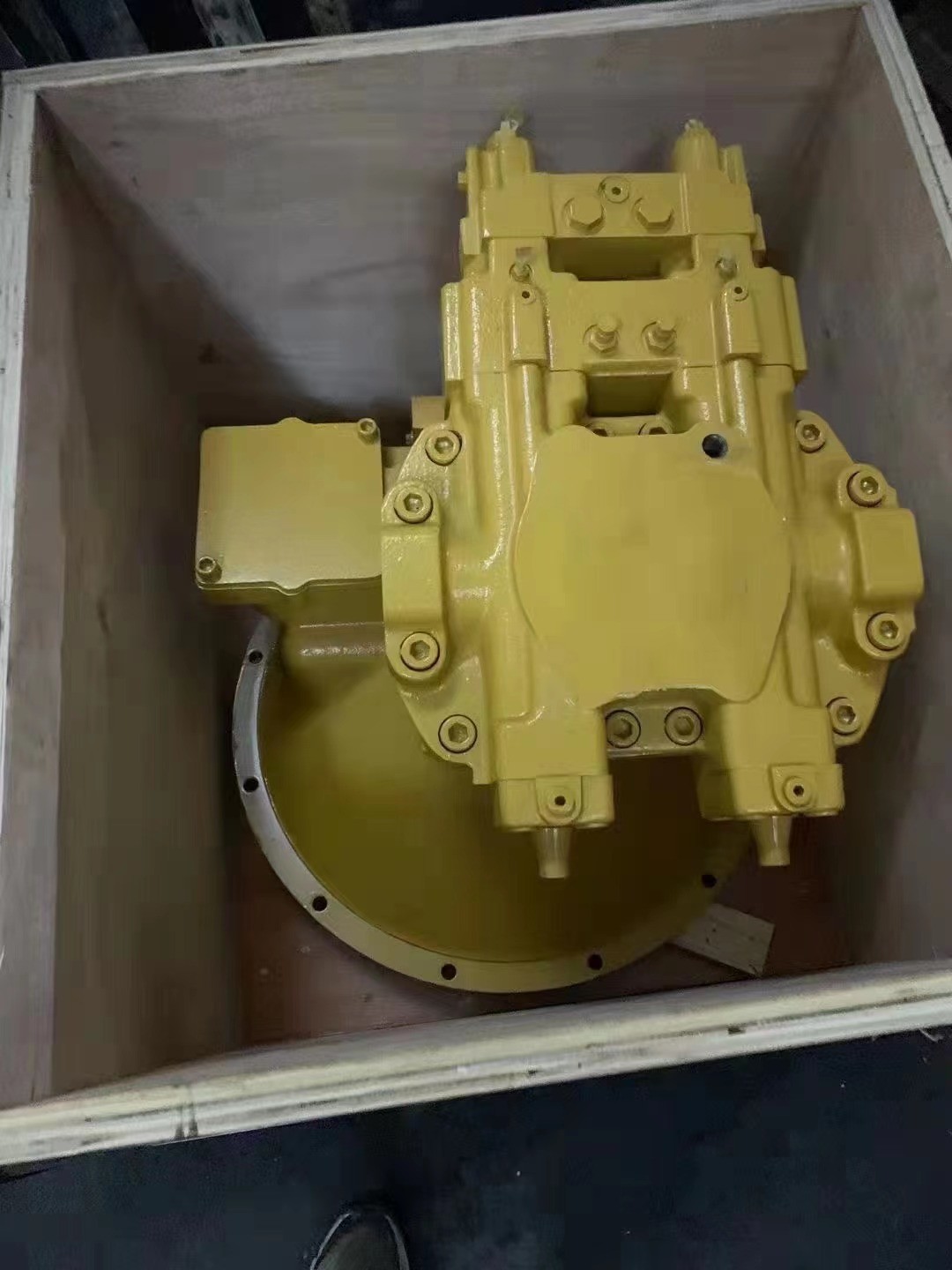 330C E330C E330C Hydraulic Main Pump For Excavator Pump Device 10R-1551 1932703 193-2703 2160038 2160039