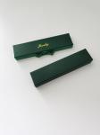 OEM / ODM Folding Printed Packaging Box Embossing For Cosmetics Jewels