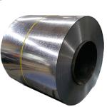 30-275g/M2 Zinc Coated Steel Coil With 18-25% Elongation