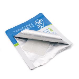 Quality first aid relieve burn dressing Easy to use CE wholesale