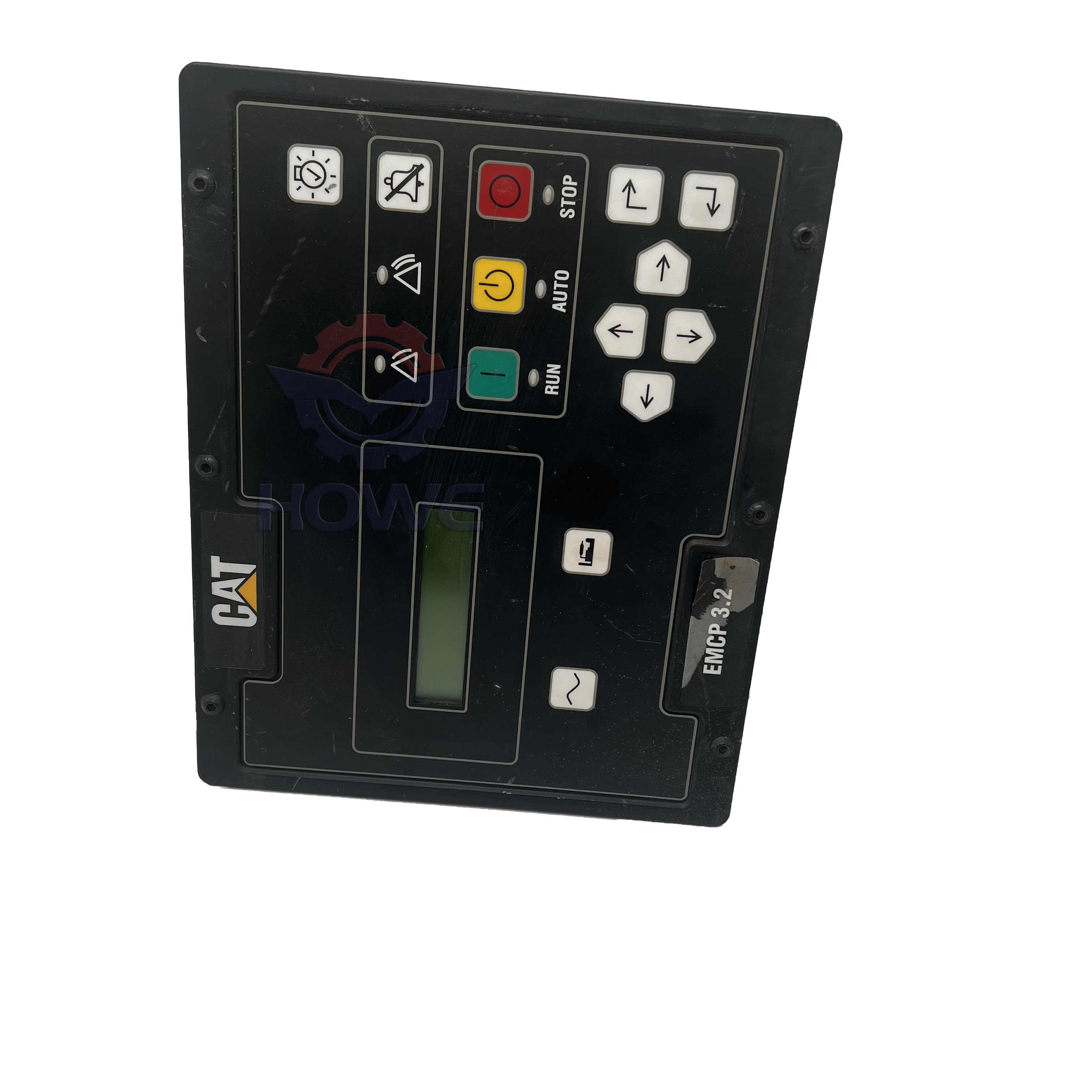 Electric Parts E3512 C18 Monitor Display Panel 300-7646 3007646 with High Guarantee