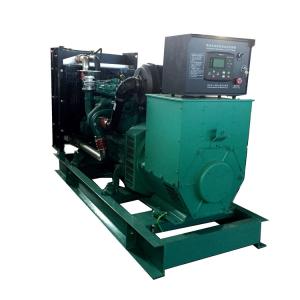 Quality 125kva Backup Diesel Generator 100kw wholesale