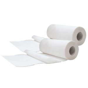 Quality Individually Wrapped Oil Absorption Kitchen Tissue Paper 2 Ply wholesale