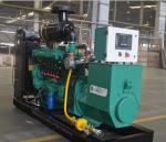 150kw 160kw Biogas Plant Electric Generator Set for Sale
