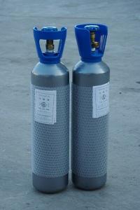 Quality co2 cylinder wholesale