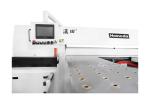 Maximum height 180mm Aluminum Plate Saw Cnc Sawing Machine