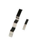 OEM Laser Cutting Metal Bending Stamping Parts Aluminum Machining Services