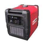 5.0KVA Digital Inverter Gasoline Generator