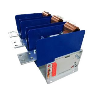 Quality 3.6kV 1600A Vacuum Contactor - Medium Voltage Vacuum Contactor wholesale
