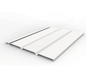 Quality Length 2.5m Plastic Soffit Board wholesale