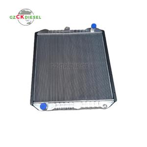 Quality Excavator Radiator 1318973 1355769 1859007 1859006 For 315B 315BL Excavator wholesale