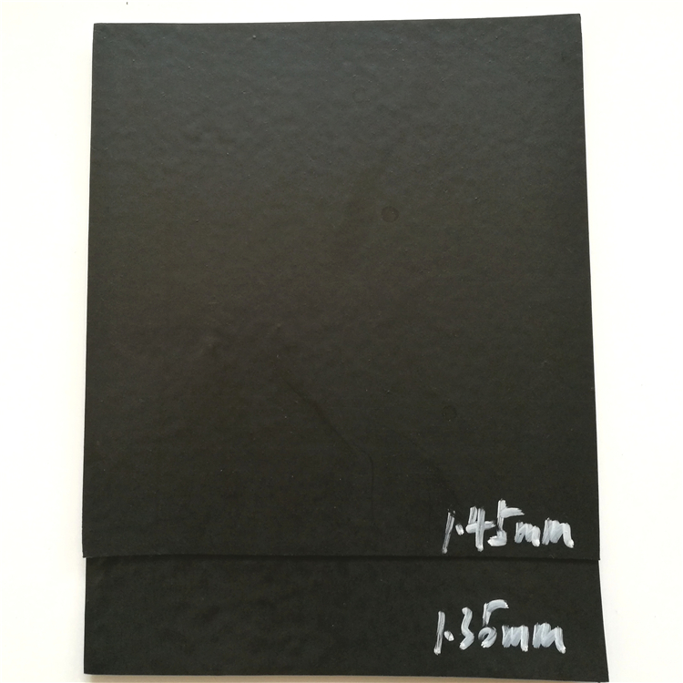 Long-Lasting HDPE Geomembrane for Asian Design Style Pond Lining in Other Regions