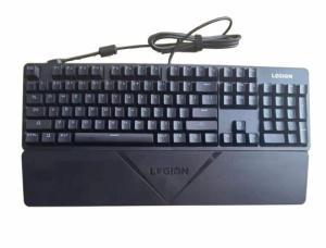 Quality Lenovo 01AH684 G-Tech KG622U USB Keyboard Black EXTERNAL KEYBOARD wholesale