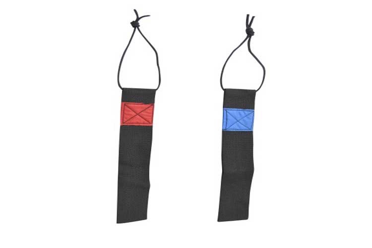 Easy Assembled Dual Line Kite Rip Stop Nylon Material For Adults 300*100cm