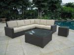 garden sofa set