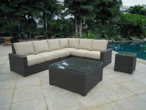 Quality garden sofa set wholesale