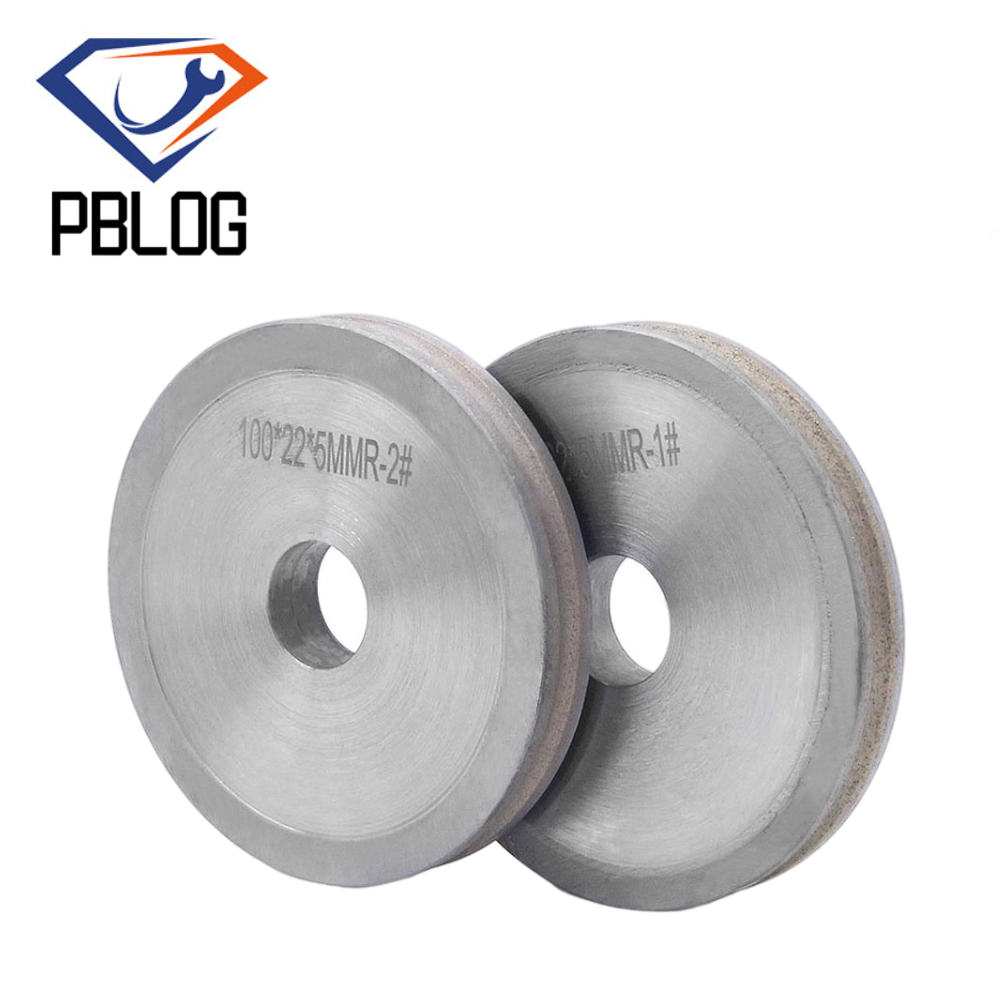 PBLOG Pencil Diamond Wheel Glass Tools Factory Customize Grinding Wheel Sintering Metal