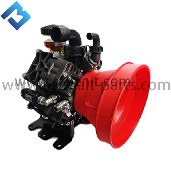 Benit Multifunction Asphalt Paver Spare Parts 142023 Electric Water Pump For