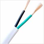 Indoor Small Electrical Instruments Copper PVC Insulation Wire with 300/300v
