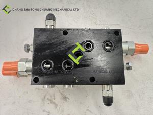 Quality Zoomlion Concrete Pump Truck Accessories Balance Valve CIFA41 Meter wholesale