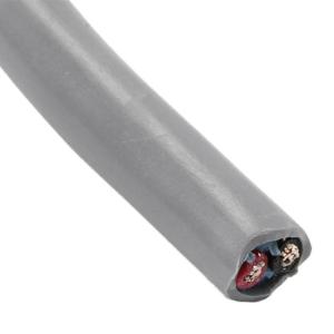 Quality Alpha Wire 1895C SL001 CABLE 2COND 20AWG SLATE 1000' wholesale
