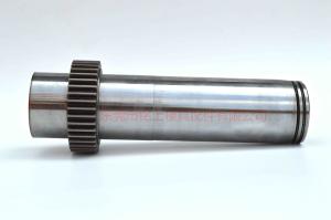 Quality 1.2379 Steel Thread Core Precision Mould Parts for Plastic Medicine Bottle Cap wholesale