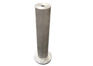 Quality High Speed Railway Pipe Connector Sand Casting Metal Casting Products wholesale