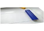 260gsm PVC Flex Banner High Weather Resistance Type For Outdoor Advertising