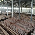 GB/T 8163 Grade 10# 20# Seamless Steel Pipe For Conveying Liquid