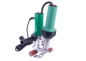 Quality Semi Automatic Roofing Membrane Tpo Welding Machine With CE wholesale