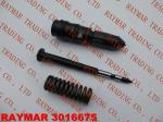 CUMMINS Diesel fuel injector 3016675 for K19 Engine