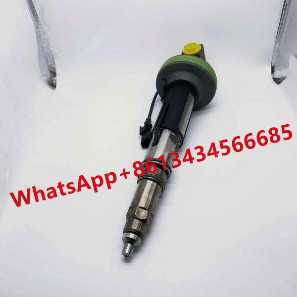 Diesel Engine Parts F00L0J019 F00L0J017 F00L0J013 F00L0J015 Fuel Injector diesel
