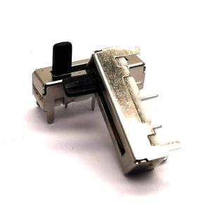 Quality C1001N Slide Fader 10mm Rheostat Potentiometers Mixing Stand Microphone wholesale