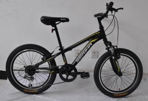 Quality Chinese factory wholesale hot sale 20 size hi-ten steel 18/21 speed MTB bike/bicycle/bicicle for boy wholesale