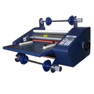 Quality Curly proof hot roll laminator wholesale