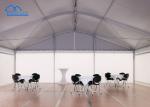 OEM Fireproof Arcum Outdoor Event Tents For Custom Trade Show Amazing Marquees