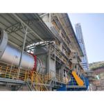 Medical Waste Industrial Hazardous Waste Management Rotary Kiln Incinerator