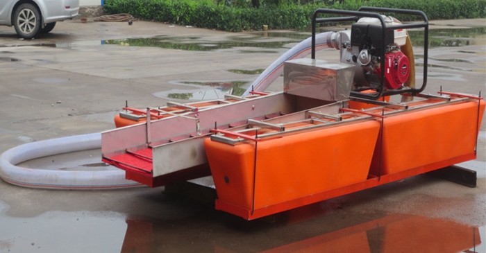 30M3/H Gold Dredger