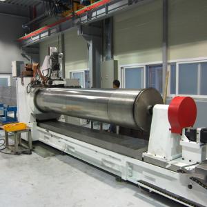 Quality Water Well Screens Stainless Steel Wire Mesh Making Machine Hwj1000 wholesale