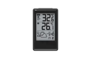 Quality Weather Station with Indoor/Outdoor Temperature wholesale