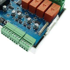 Quality Automation Led Light Control Module 50/60 Hz DC-NET 0-10V Building Solution wholesale