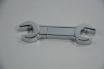 Metal spanner shaped USB memory stick 2GB,4GB,8GB,16GB,32GB,64GB full capacity