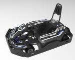 5inch Hub Children Pro Electric Go Kart Max 32km/h