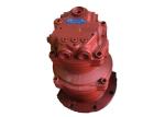 Belparts Excavator Spare Parts , MSG-44P-21-16 YC85 MSG-44P KYB Hydraulic Slew