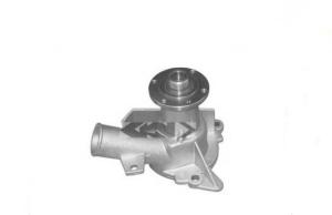 Quality Aluminum Casting Material BMW Spare Parts Right Engine Water Pump wholesale