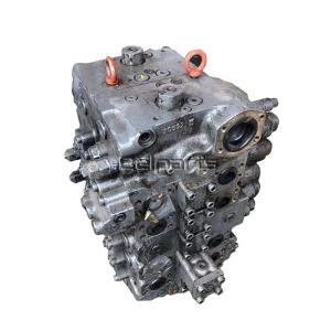 Quality Belparts Excavator DX380 SOLAR380 Main Control Valve For Doosan Daewoo K1005096B wholesale