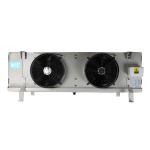 Factory Discount Copper Tube Aluminum Fin Refrigerator Air Cooler Evaporator