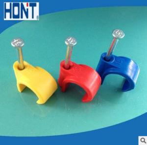 Quality Hook cable clips wholesale